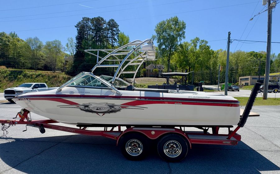 2005 Centurion Avalanche C4, photo 2 of 17
